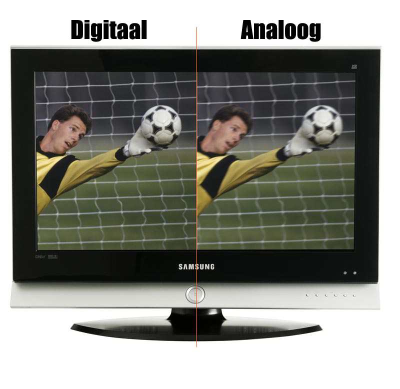 digitale tv